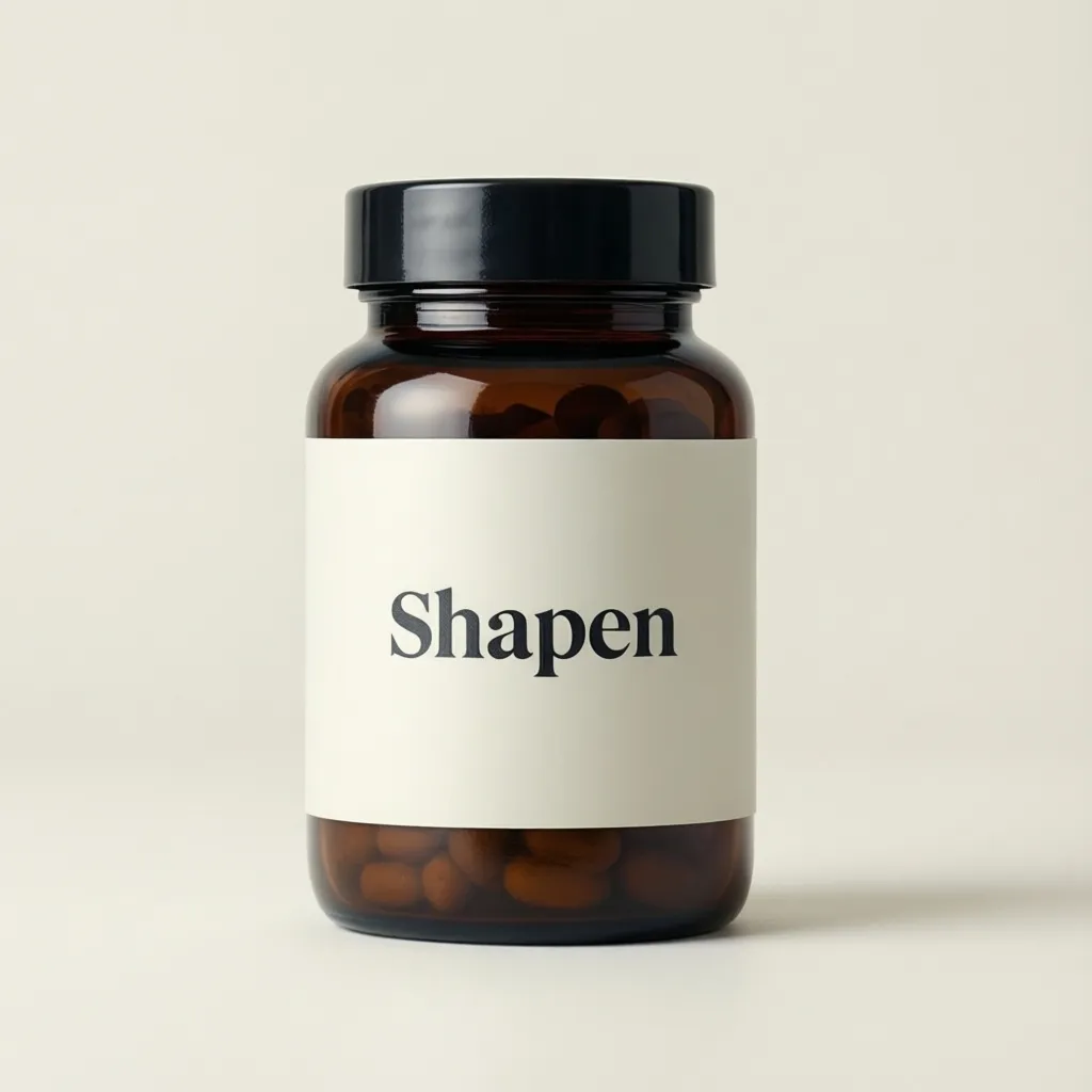 Shapen